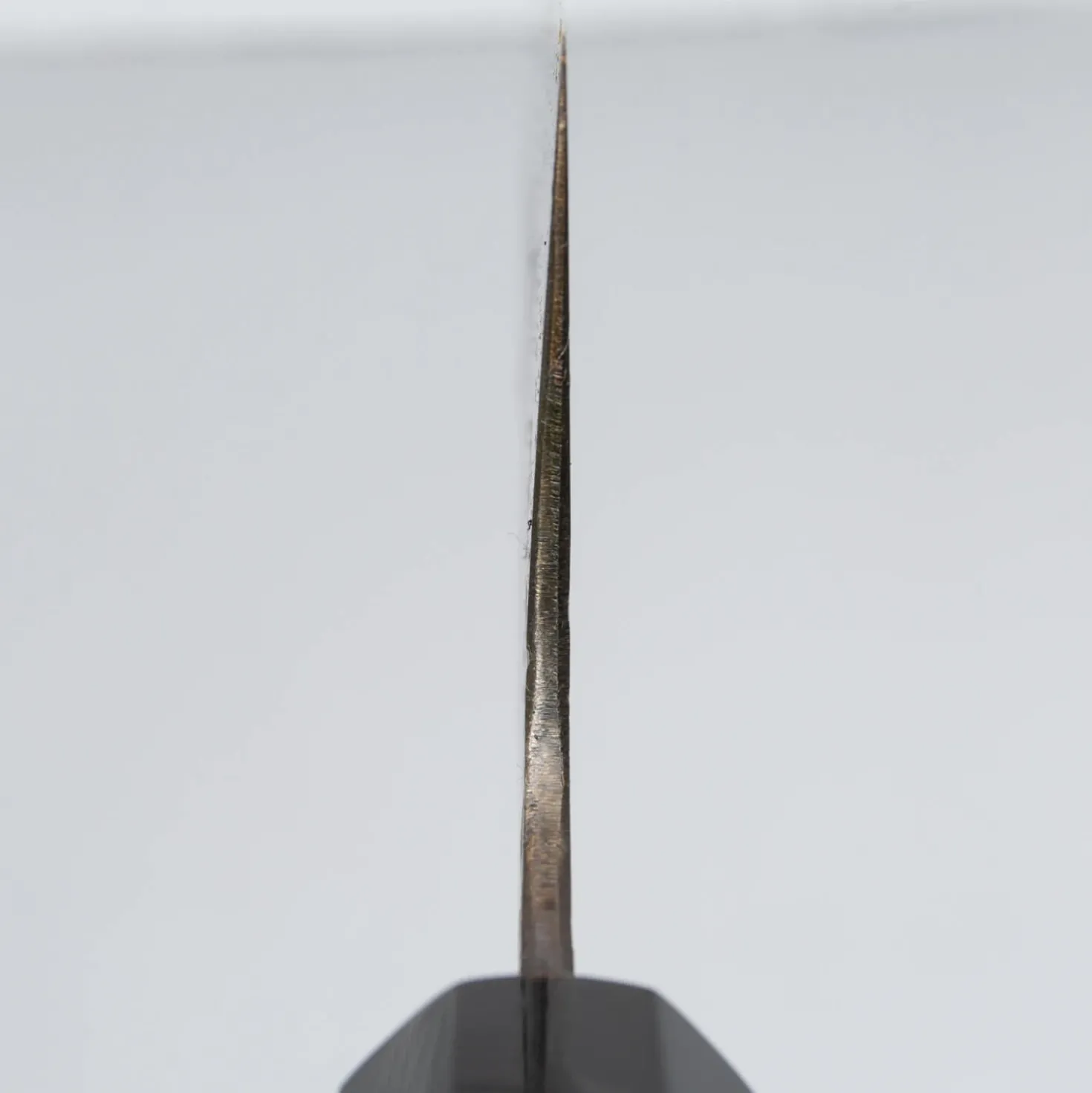 Kisuke Aogami 1 Nakiri 16.5 cm