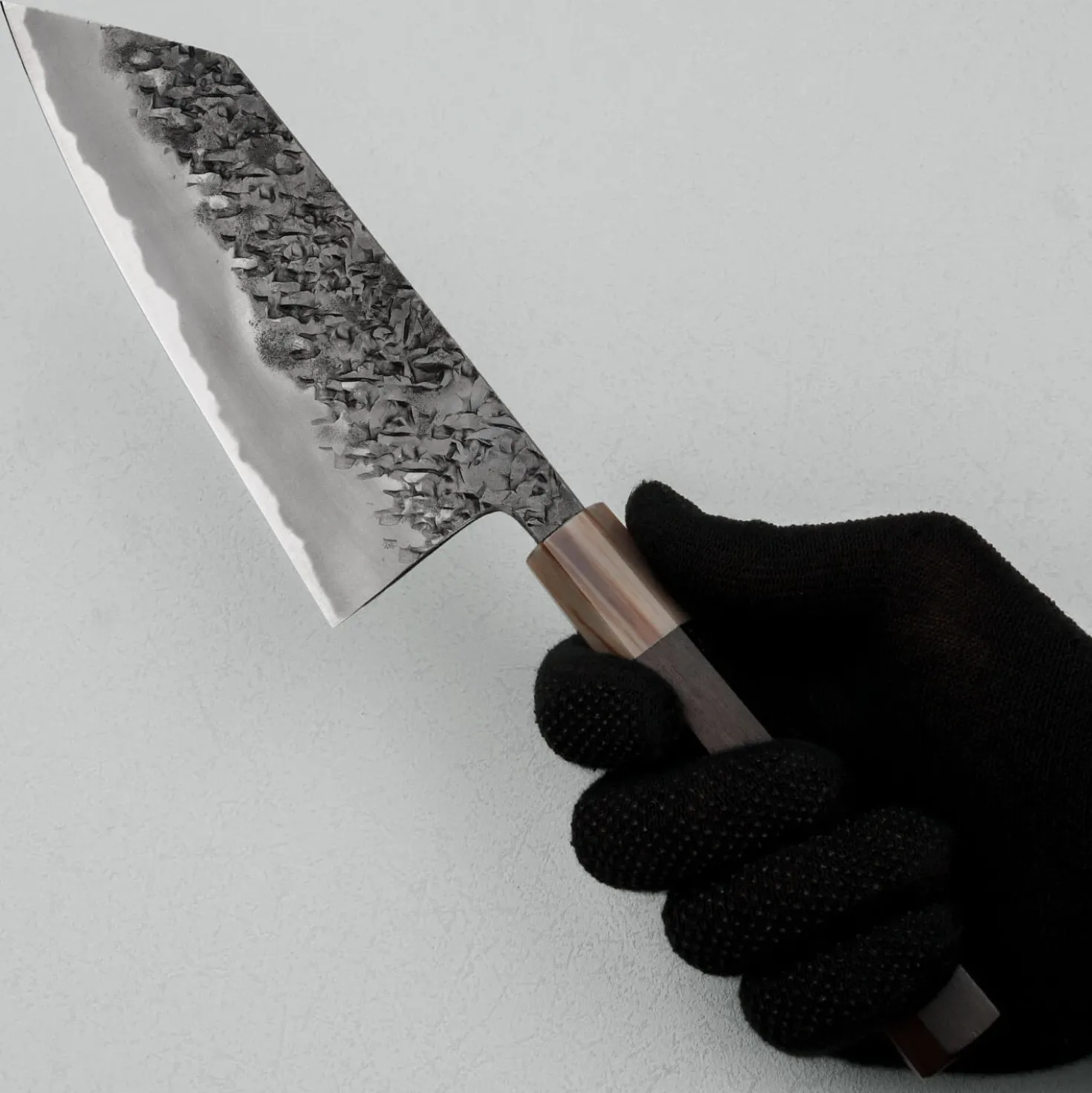 Kisuke x Kazoku Aogami 1 Bunka 16.5 cm #4