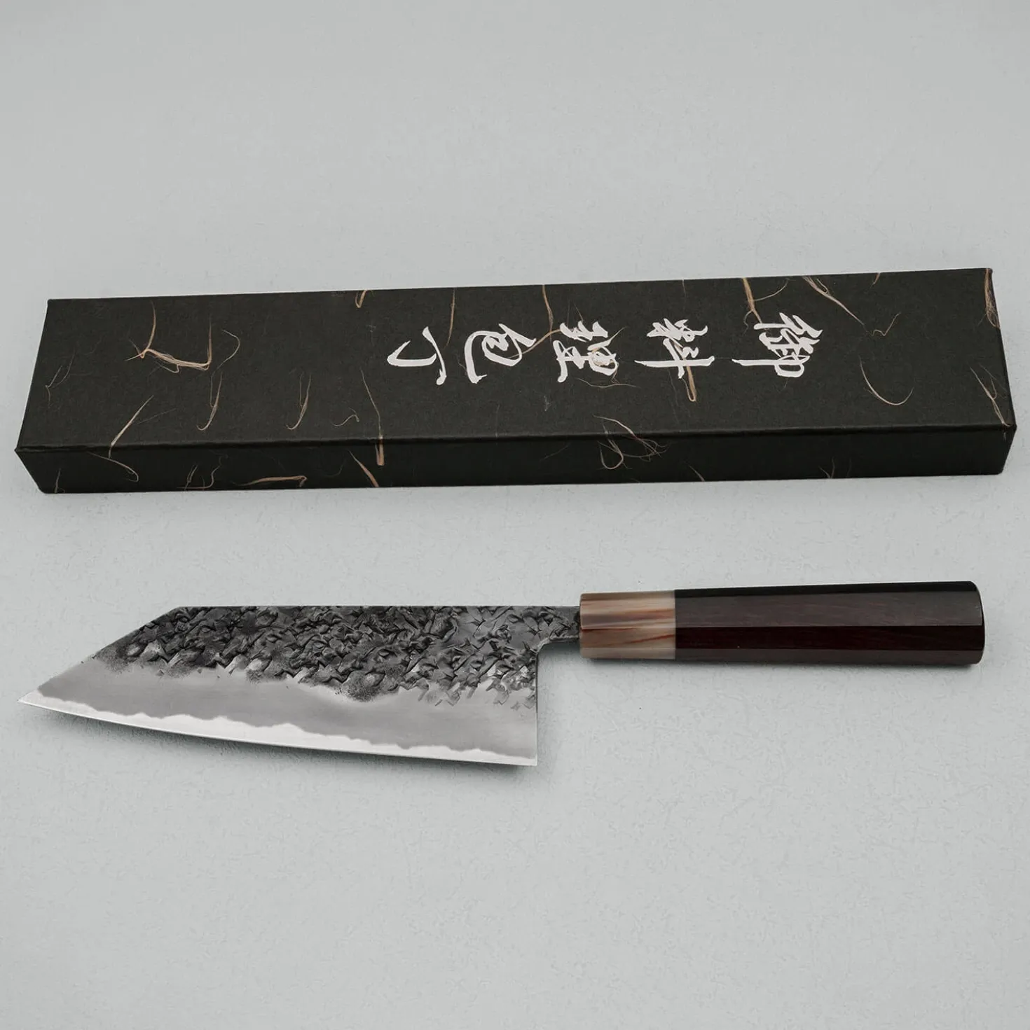 Kisuke x Kazoku Aogami 1 Bunka 16.5 cm #4