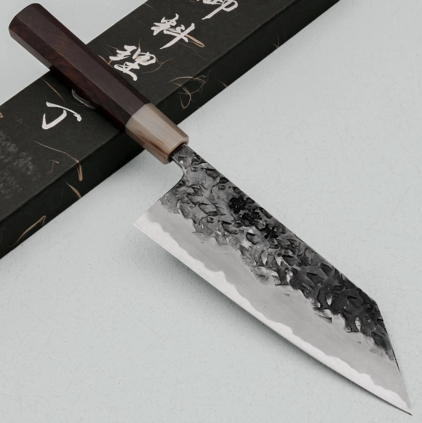 Kisuke x Kazoku Aogami 1 Bunka 16.5 cm #4
