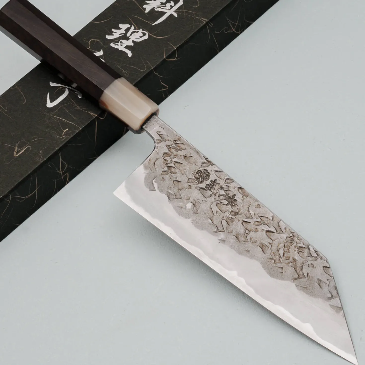 Kisuke x Kazoku Aogami 1 Bunka 16.5 cm
