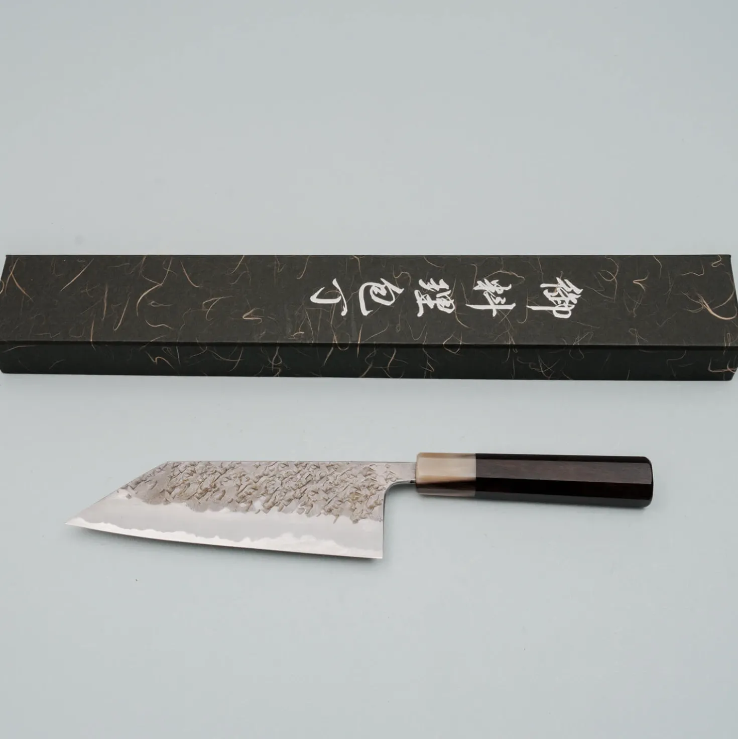 Kisuke x Kazoku Aogami 1 Bunka 16.5 cm