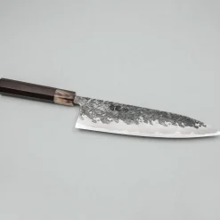 Kisuke x Kazoku Aogami 1 Gyuto 24 cm #1