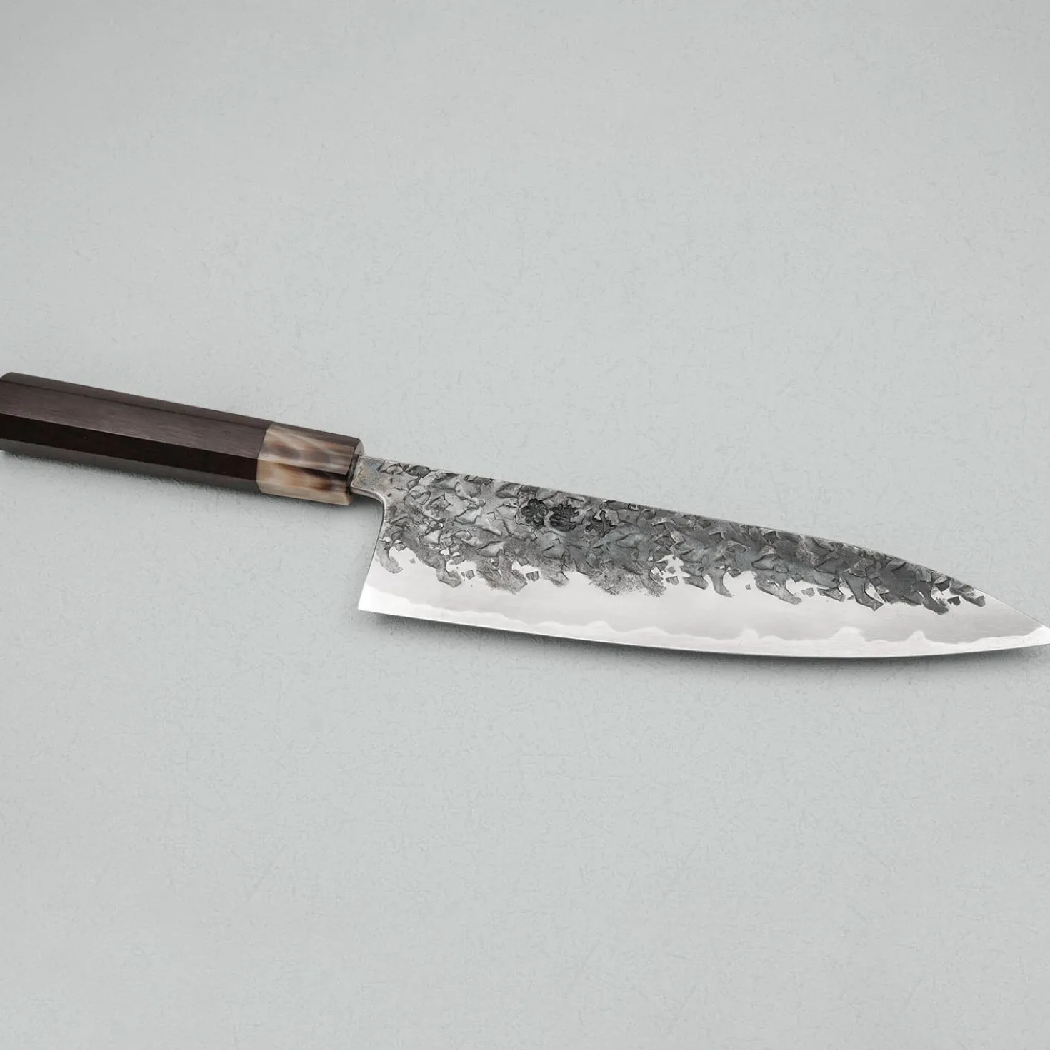 Kisuke x Kazoku Aogami 1 Gyuto 24 cm #1