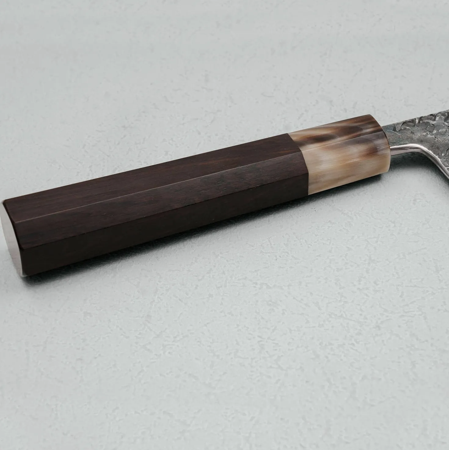 Kisuke x Kazoku Aogami 1 Gyuto 24 cm #1