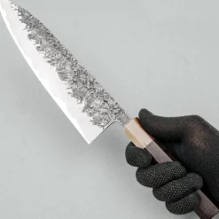Kisuke x Kazoku Aogami 1 Gyuto 24 cm #1