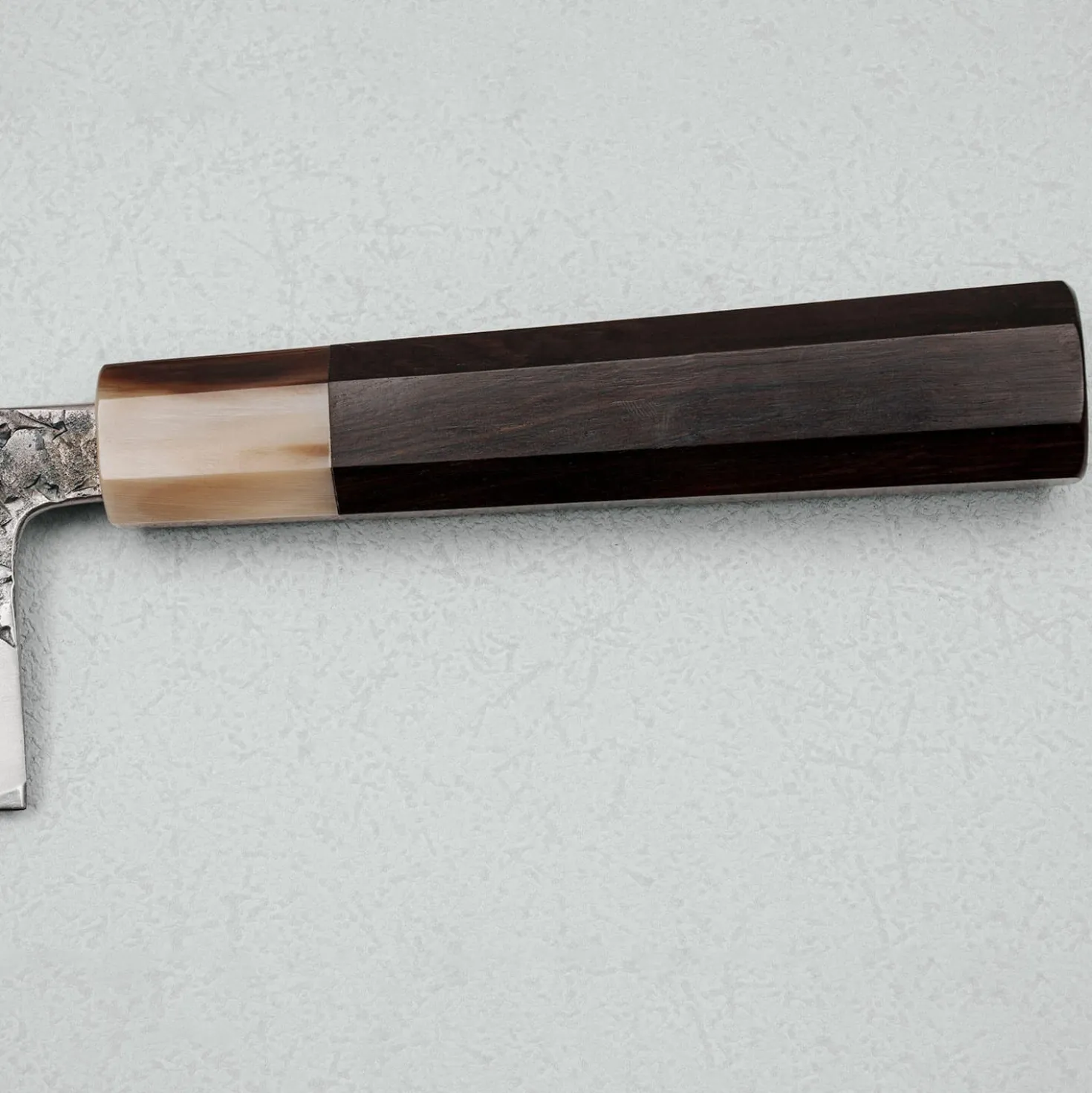 Kisuke x Kazoku Aogami 1 Gyuto 24 cm #1