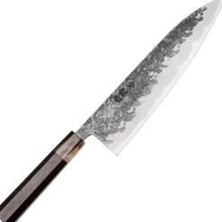 Kisuke x Kazoku Aogami 1 Gyuto 24 cm #1