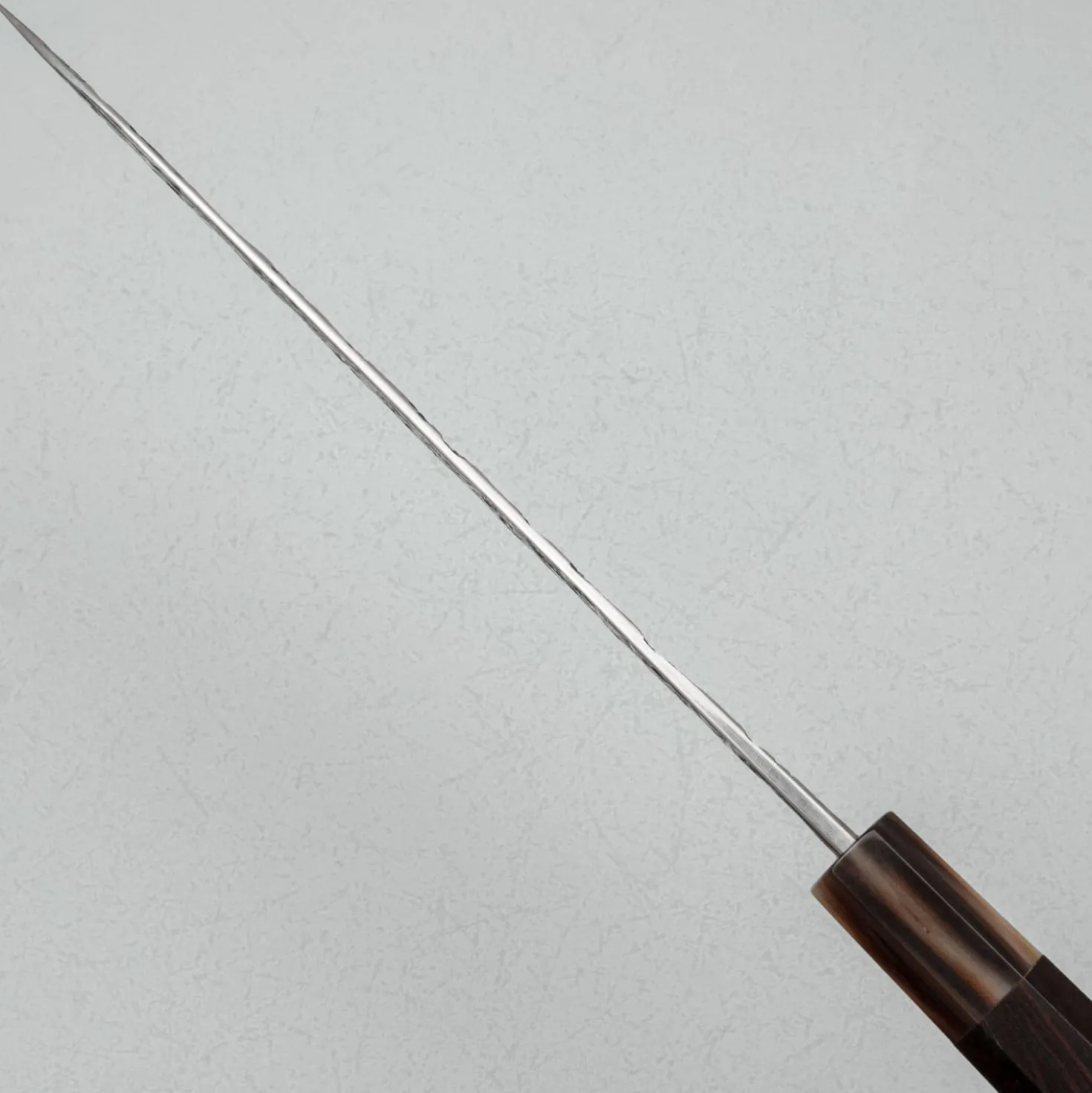 Kisuke x Kazoku Aogami 1 Gyuto 24 cm #1