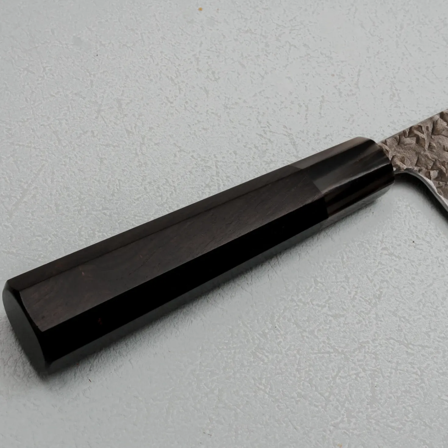 Kisuke x Kazoku Aogami 1 Gyuto 21 cm #2