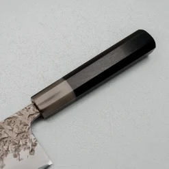 Kisuke x Kazoku Aogami 1 Gyuto 21 cm #2