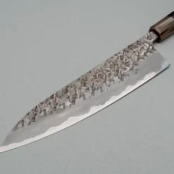 Kisuke x Kazoku Aogami 1 Gyuto 21 cm #1