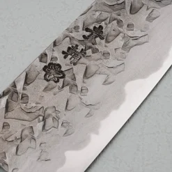 Kisuke x Kazoku Aogami 1 Gyuto 21 cm #1