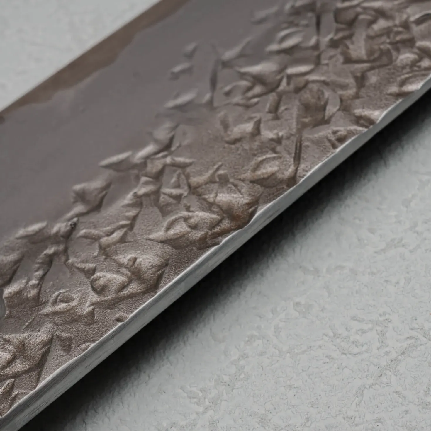 Kisuke x Kazoku Aogami 1 Gyuto 21 cm #1