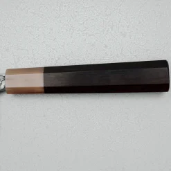 Kisuke x Kazoku Aogami 1 Gyuto 21 cm #4