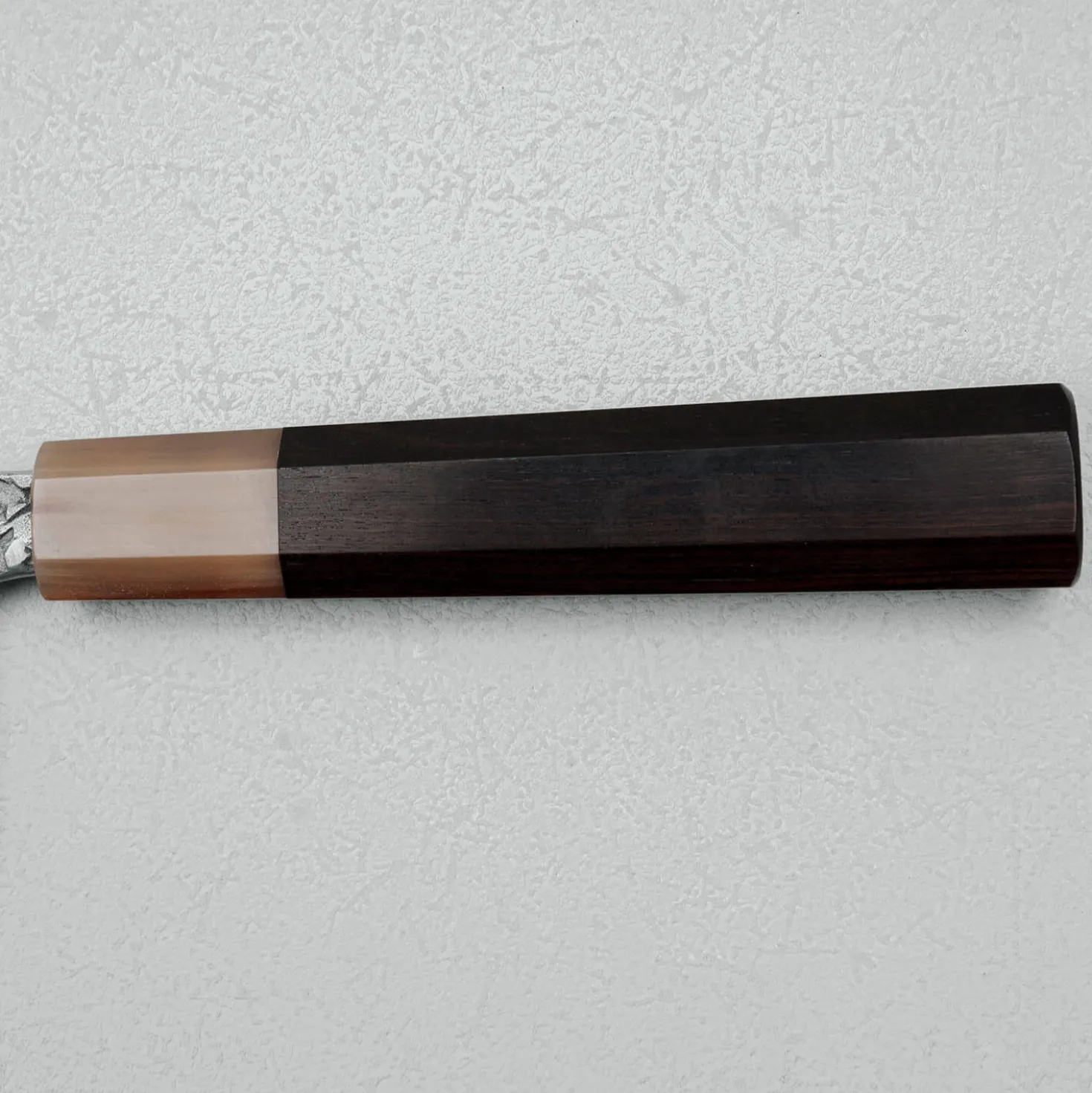 Kisuke x Kazoku Aogami 1 Gyuto 21 cm #4