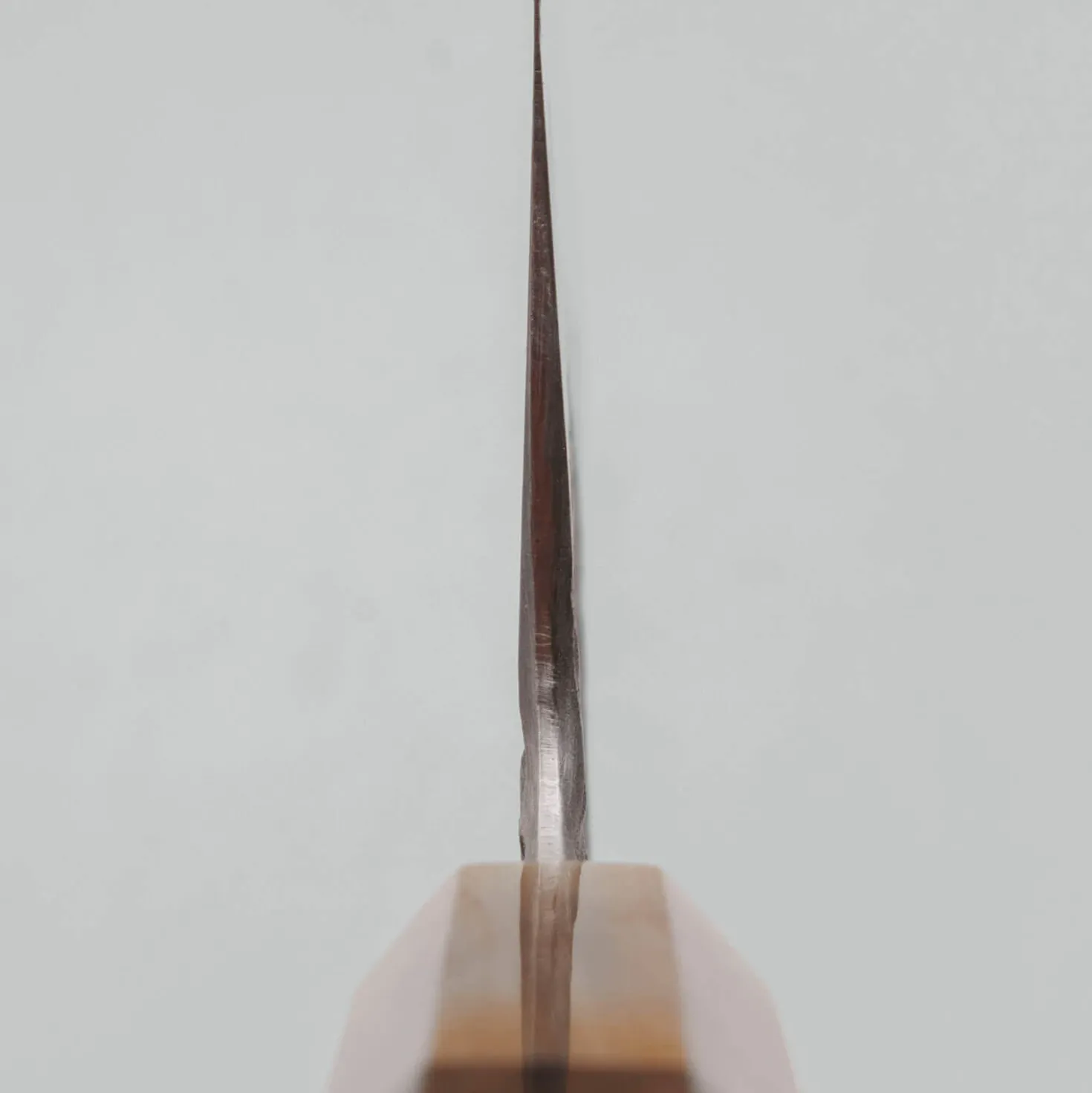 Kisuke x Kazoku Aogami 1 Gyuto 21 cm #4