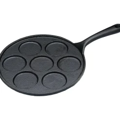 Kitchencraft Blini & Pancake pan