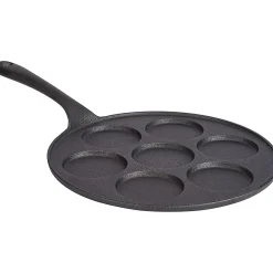 Kitchencraft Blini & Pancake pan