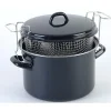 Klassieke Frituurpan 24 cm