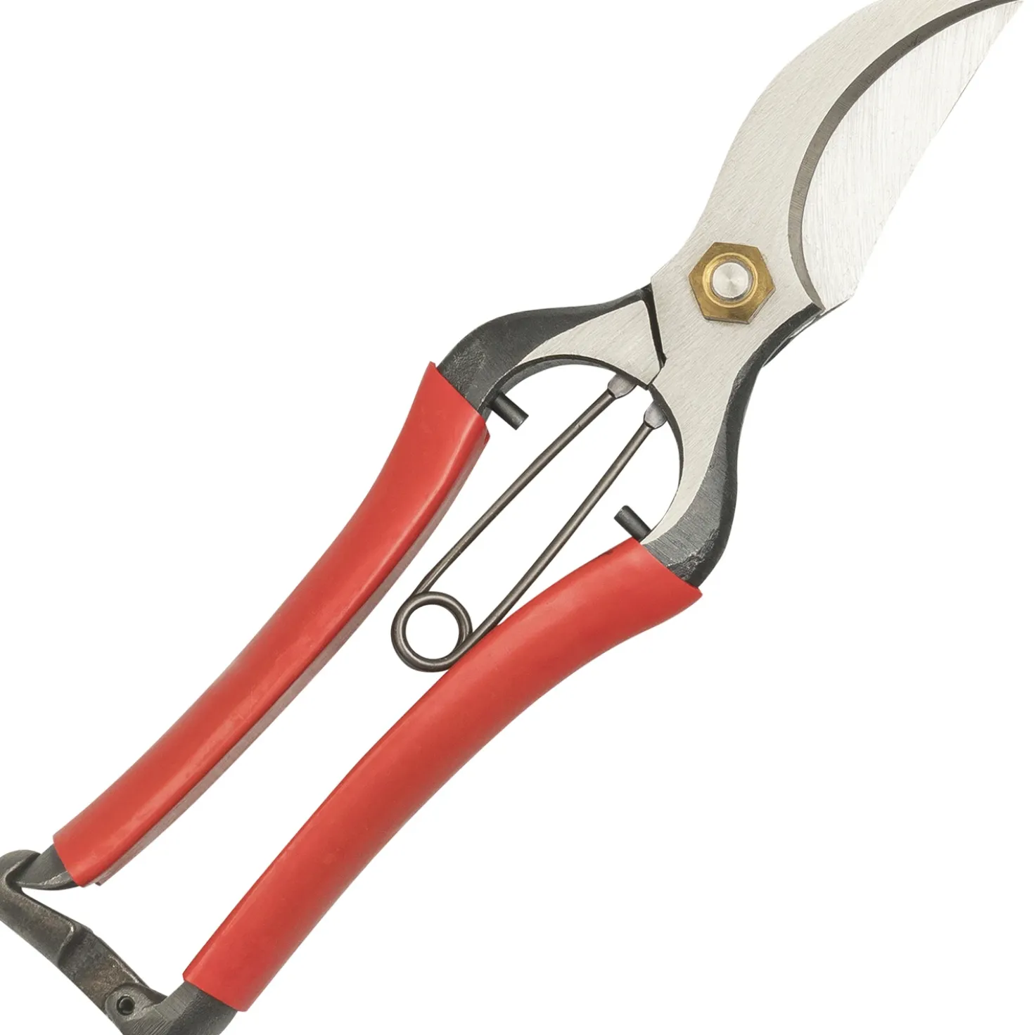 Kobayashi Seikyo Snoeischaar B-2 20 cm + Leren hoes