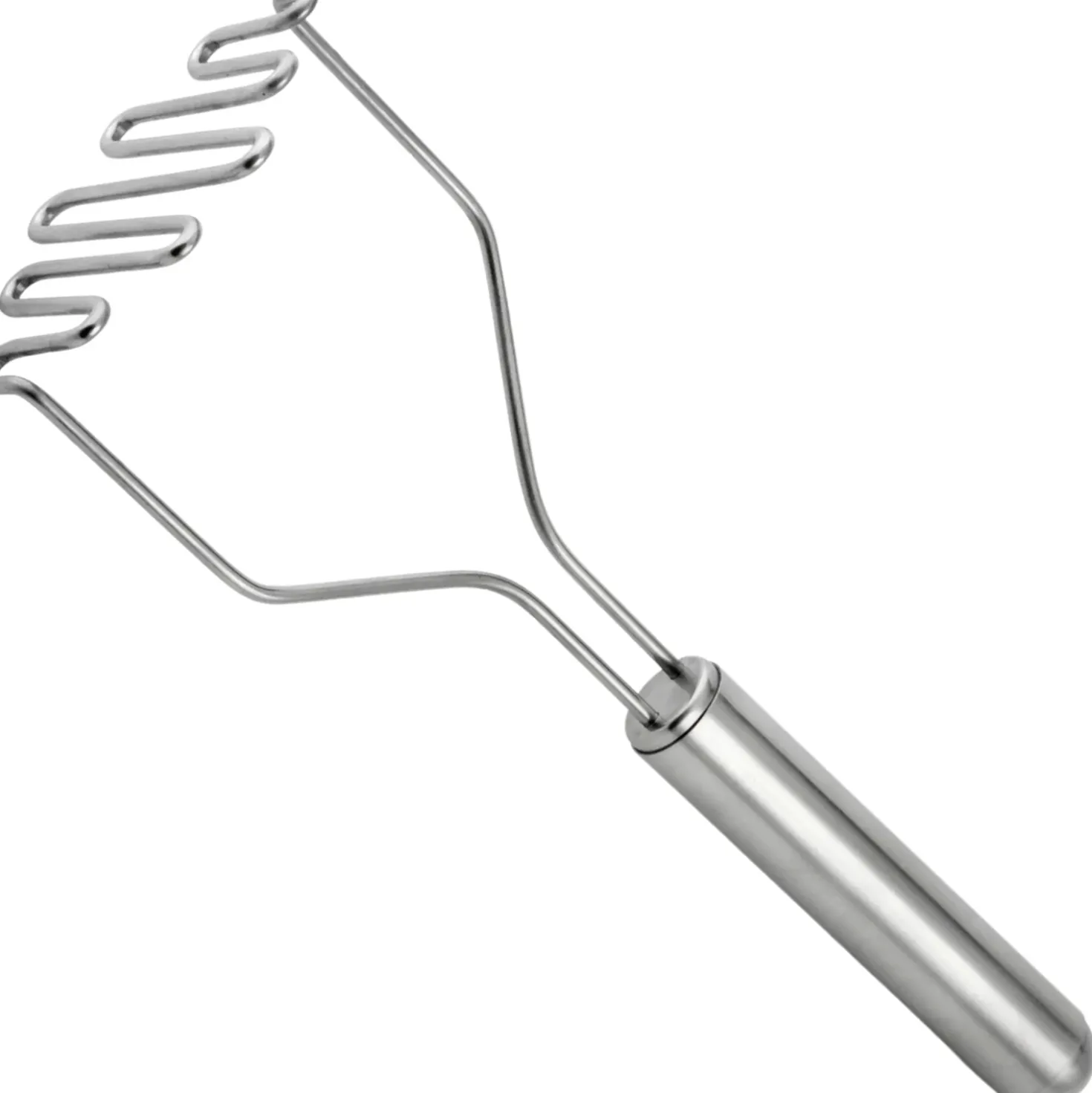Koswa Aardappelstamper 38 cm