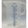 Koswa Kunststof Maatbeker 500 ml