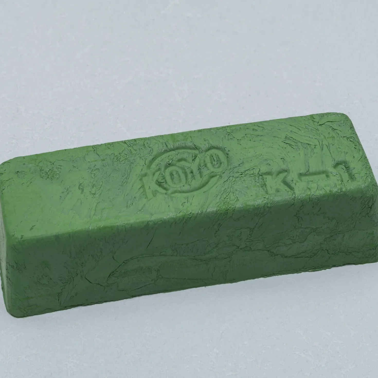 Koyo "Green Rouge" K1 Polijst Pasta