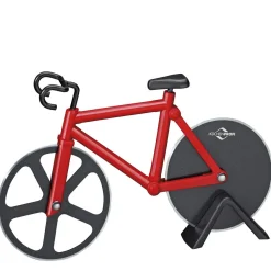 Kuchenprofi Pizzasnijder Fiets