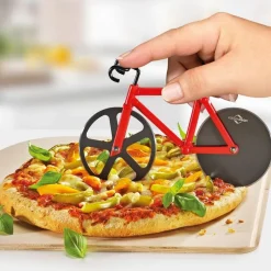 Kuchenprofi Pizzasnijder Fiets