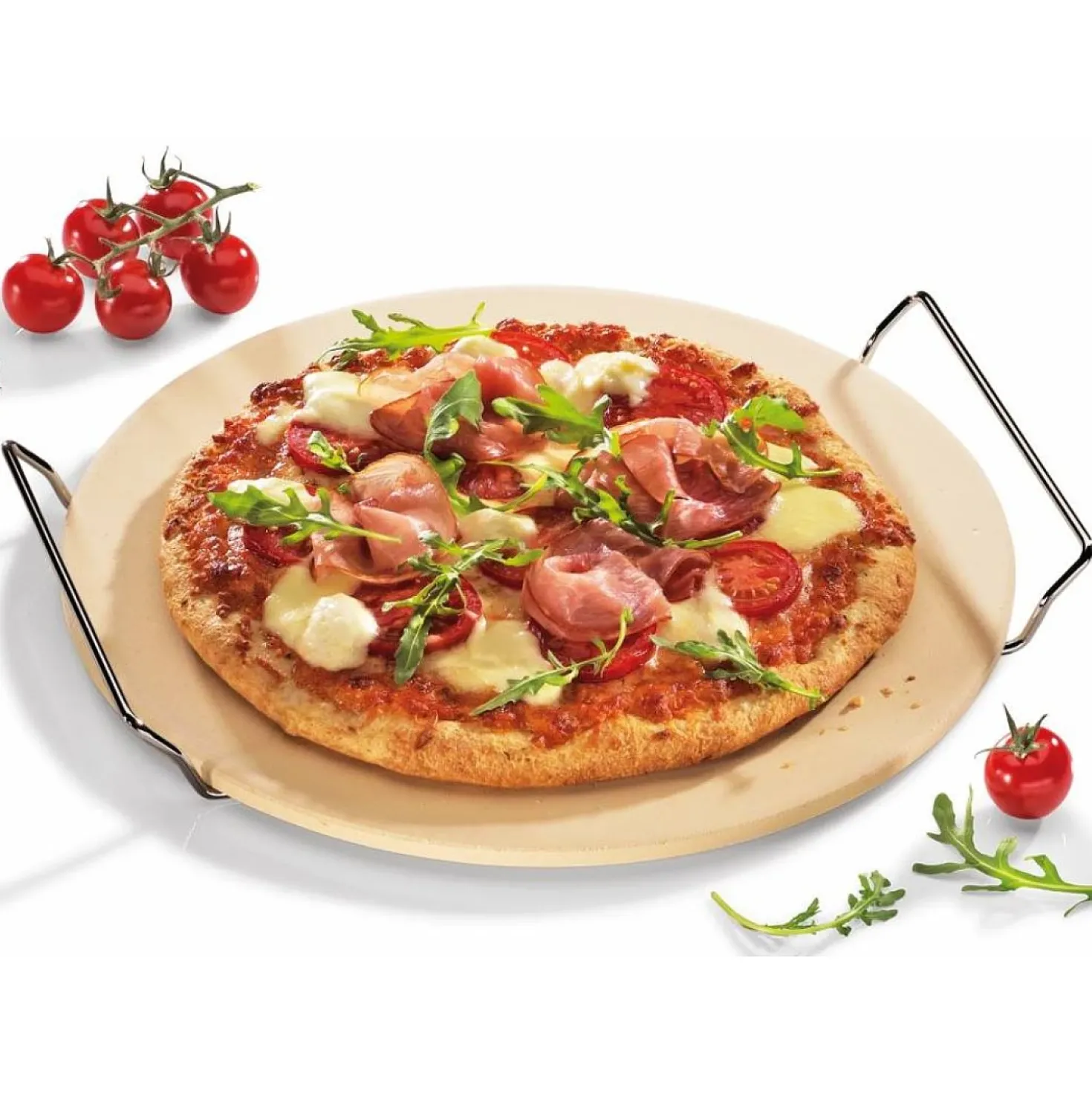 Kuchenprofi Pizzasteen