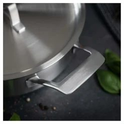 Kuhn Rikon Culinary Fiveply Hapjespan 28 cm
