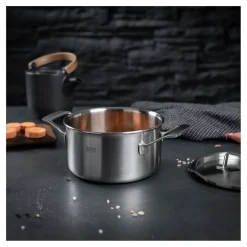 Kuhn Rikon Culinary Fiveply Kookpan 18 cm