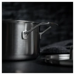 Kuhn Rikon Culinary Fiveply Kookpan 18 cm