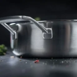 Kuhn Rikon Culinary Fiveply Sauteerpan 28 cm