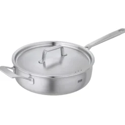 Kuhn Rikon Culinary Fiveply Sauteerpan 24 cm