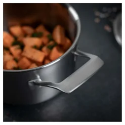 Kuhn Rikon Culinary Fiveply Soeppan 24 cm