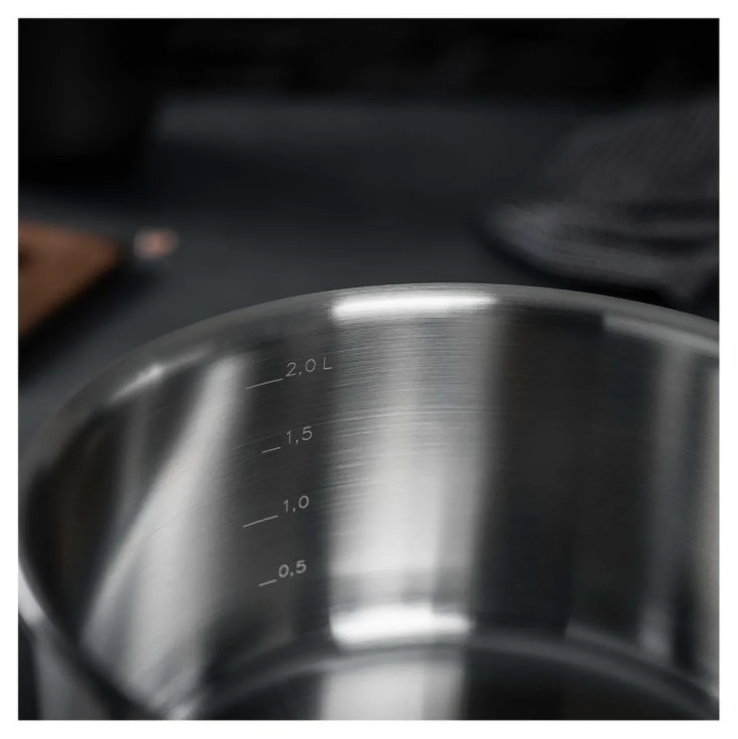 Kuhn Rikon Culinary Fiveply Soeppan 24 cm