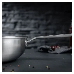 Kuhn Rikon Culinary Fiveply Wok Met Deksel 28 cm