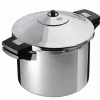 Kuhn Rikon Duromatic Inox Ventielafdekkap