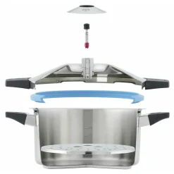 Kuhn Rikon Duromatic Inox Ventielafdekkap