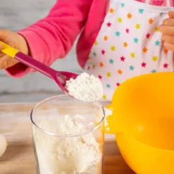 Kuhn Rikon KinderKitchen Bakset 3 Delig