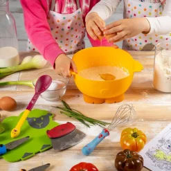 Kuhn Rikon KinderKitchen Keukenlepel Gans