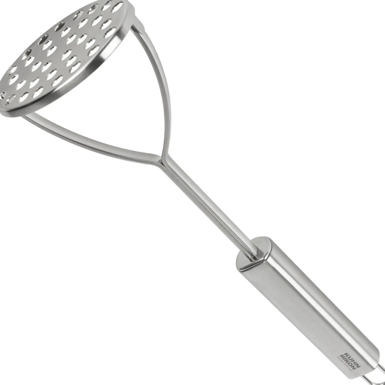 Kuhn Rikon RVS Aardappelstamper