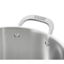 Kuhn Rikon RVS Soeppan 28 cm (12 Liter)