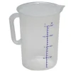 Kunststof Maatbeker 2000 ml