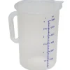 Kunststof Maatbeker 3000 ml
