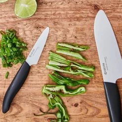 Kyocera Gen Santoku 16 cm