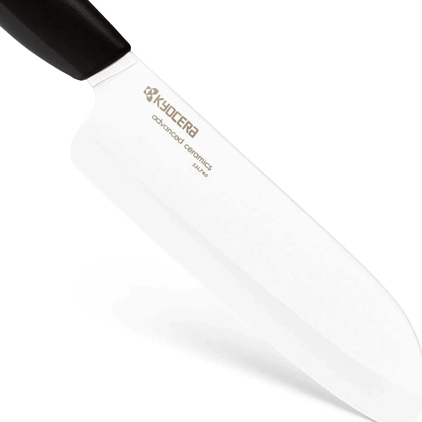 Kyocera Gen Santoku 16 cm
