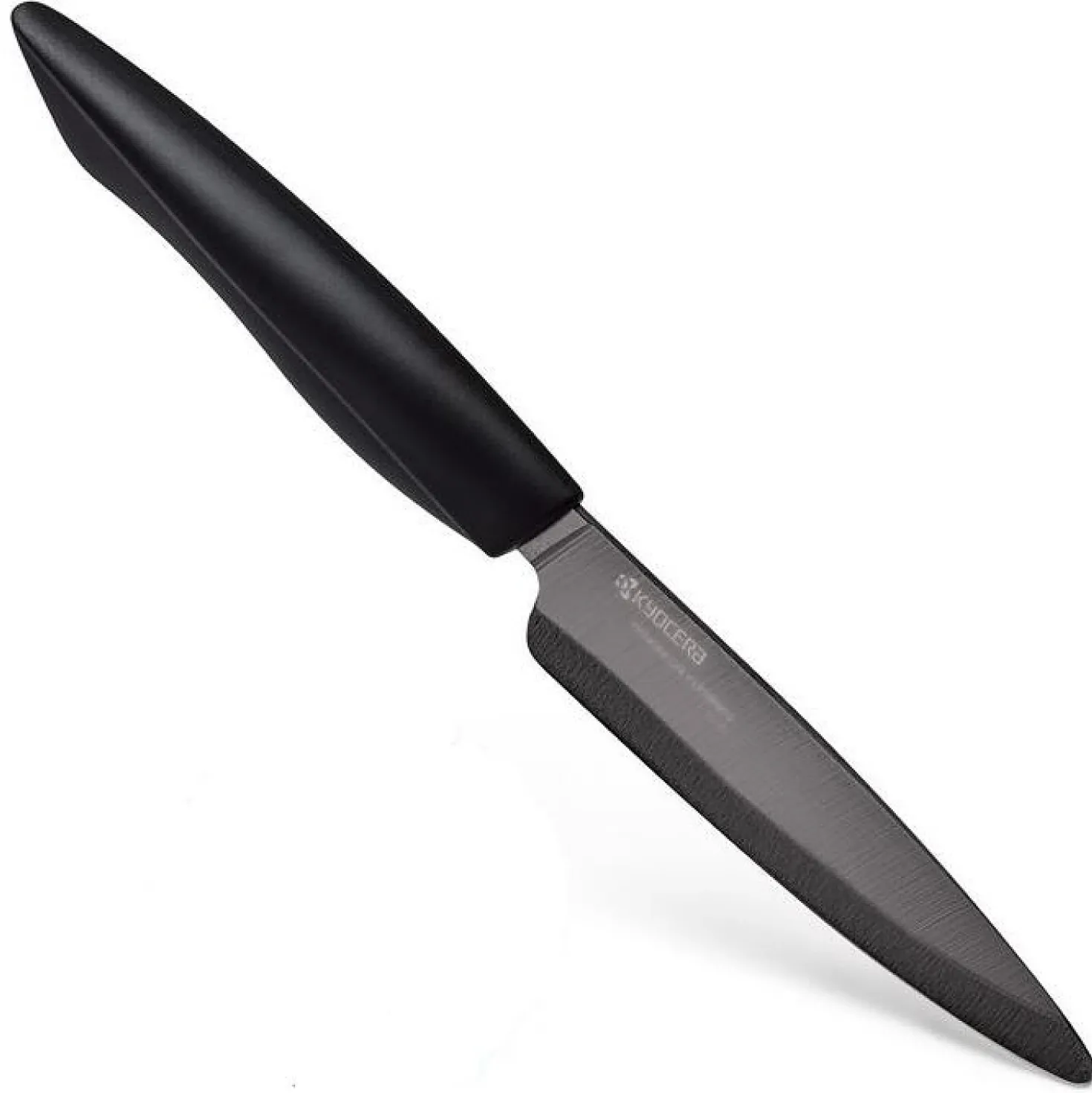 Kyocera Shin Black universeelmes Zwart 11 cm